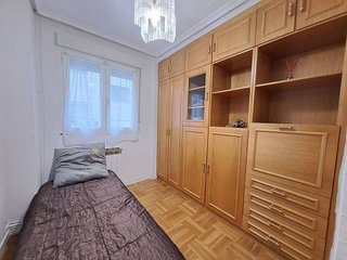 Piso en alquiler en Gamonal en Burgos