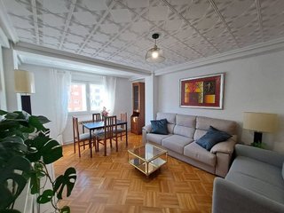 Piso en alquiler en Gamonal en Burgos