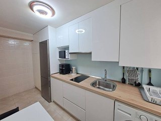 Piso en alquiler en Gamonal en Burgos