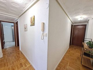 Piso en alquiler en Gamonal en Burgos