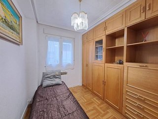 Piso en alquiler en Gamonal en Burgos