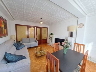 Piso en alquiler en Gamonal en Burgos