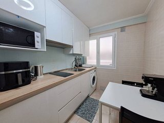 Piso en alquiler en Gamonal en Burgos