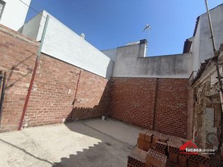 Chalet en venta en Campo de la Verdad - Miraflores en Córdoba