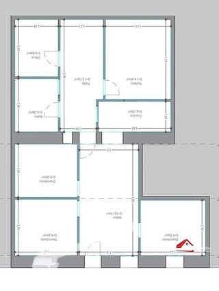 Chalet en venta en Campo de la Verdad - Miraflores en Córdoba