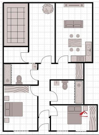 Chalet en venta en Campo de la Verdad - Miraflores en Córdoba