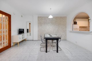 Piso en venta en Playa del Cura en Torrevieja