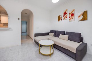 Piso en venta en Playa del Cura en Torrevieja