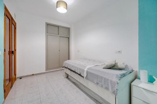 Piso en venta en Playa del Cura en Torrevieja