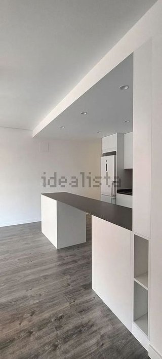 Piso en alquiler en Palacio en Madrid