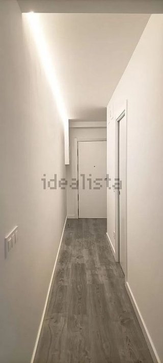 Piso en alquiler en Palacio en Madrid