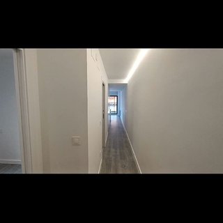 Piso en alquiler en Palacio en Madrid