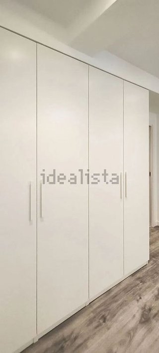 Piso en alquiler en Palacio en Madrid