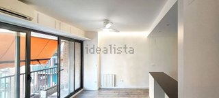 Piso en alquiler en Palacio en Madrid
