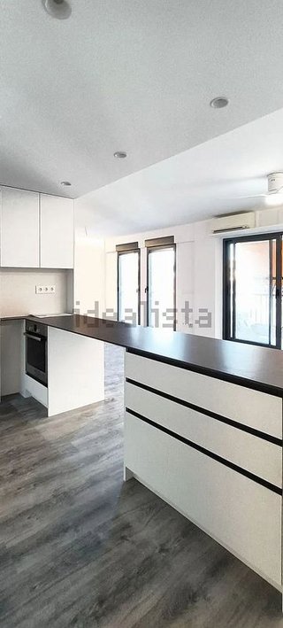Piso en alquiler en Palacio en Madrid