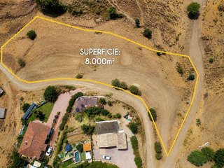Terreno en venta en Valtocado - La Alquería - La Atalaya en Mijas
