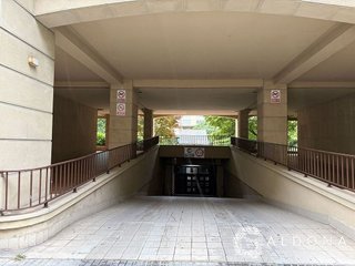 Garaje en venta en El Antiguo en San Sebastián-Donostia