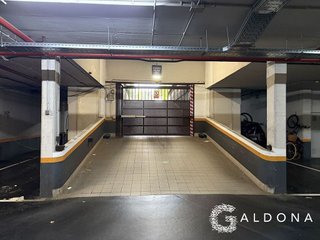 Garaje en venta en El Antiguo en San Sebastián-Donostia