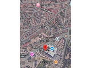 Terreno en venta en Restón I - Restón II en Valdemoro