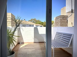 Casa en alquiler en Las Brisas en Marbella