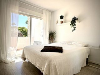 Casa en alquiler en Las Brisas en Marbella