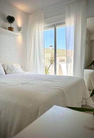 Casa en alquiler en Las Brisas en Marbella