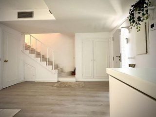 Casa en alquiler en Las Brisas en Marbella