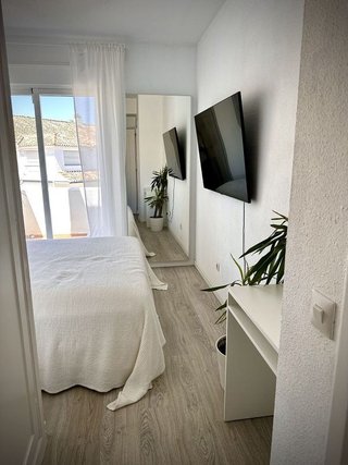Casa en alquiler en Las Brisas en Marbella