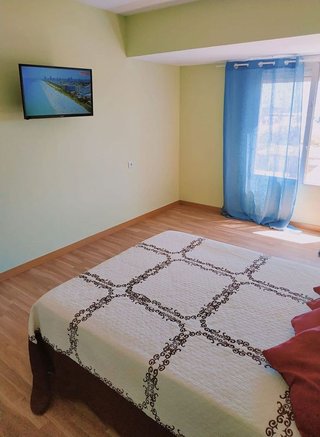 Piso en venta en Benalúa en Alicante