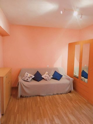 Piso en venta en Benalúa en Alicante