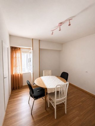Piso en venta en Benalúa en Alicante