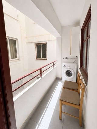 Piso en venta en Benalúa en Alicante