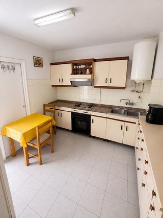 Piso en venta en Benalúa en Alicante