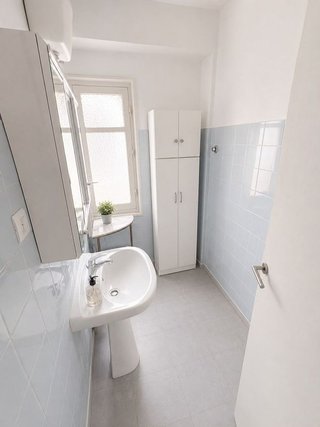 Piso en venta en Benalúa en Alicante