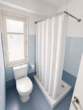 Piso en venta en Benalúa en Alicante