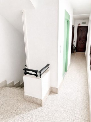 Piso en venta en Benalúa en Alicante