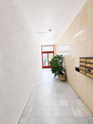 Piso en venta en Benalúa en Alicante
