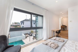 Casa en alquiler en Las Brisas en Marbella