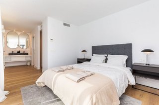 Casa en alquiler en Las Brisas en Marbella