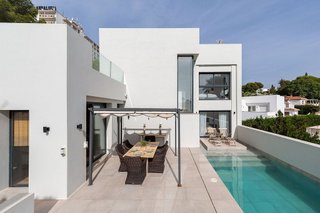 Casa en alquiler en Las Brisas en Marbella