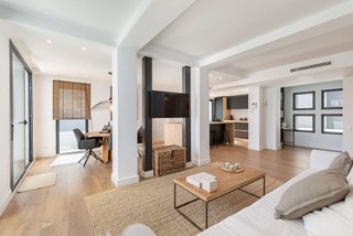 Casa en alquiler en Las Brisas en Marbella