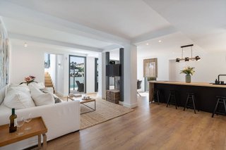 Casa en alquiler en Las Brisas en Marbella