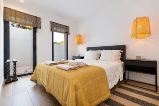 Casa en alquiler en Las Brisas en Marbella