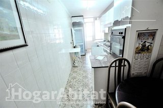 Piso en venta en Malilla en Valencia