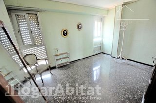 Piso en venta en Malilla en Valencia