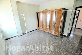 Piso en venta en Malilla en Valencia