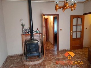 Chalet en venta en Almendralejo