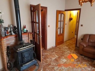 Chalet en venta en Almendralejo