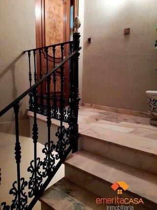 Chalet en venta en Almendralejo
