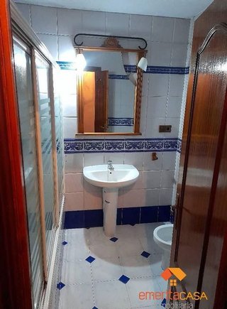 Chalet en venta en Almendralejo